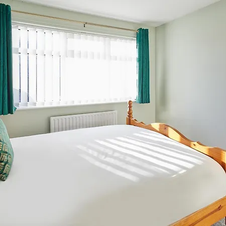 Holiday home Host & - St Mark's Close *