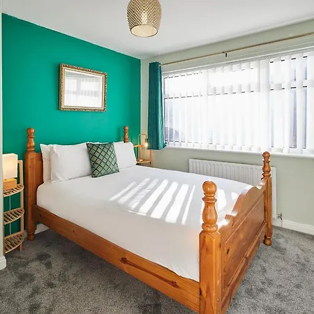 Host & - St Mark's Close Holiday home Marske-by-the-Sea