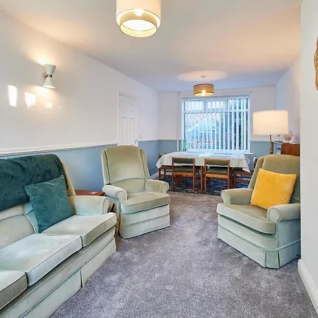Host & - St Mark's Close Holiday home