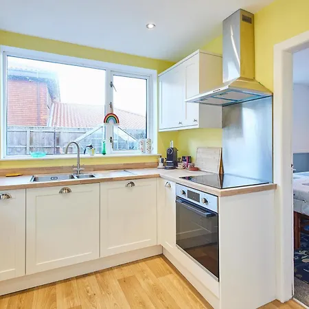 Holiday home Host & - St Mark's Close Marske-by-the-Sea
