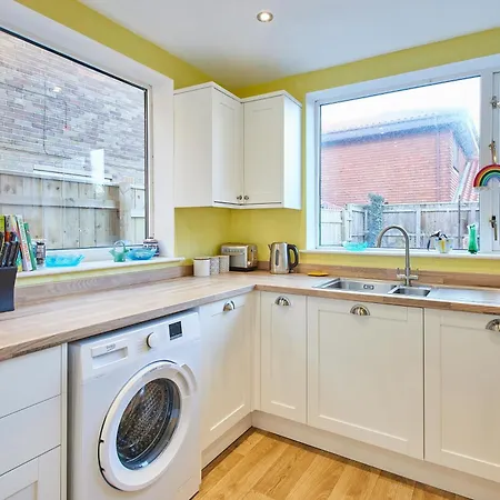 Holiday home Host & - St Mark's Close