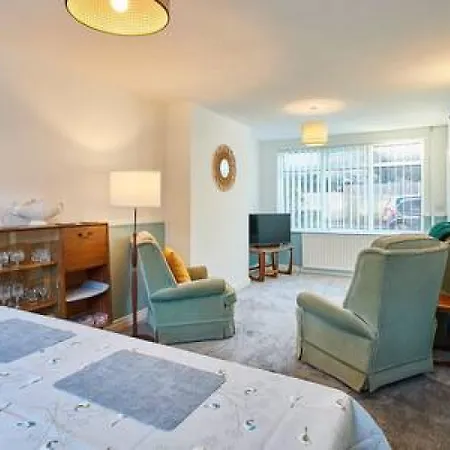 Host & - St Mark's Close Holiday home