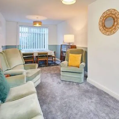 Host & - St Mark's Close Holiday home Marske-by-the-Sea
