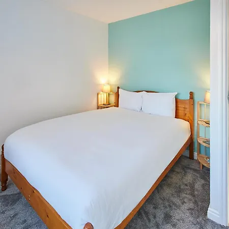 Host & - St Mark's Close 度假居 Marske-by-the-Sea