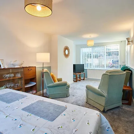 펜션 Host & - St Mark's Close Marske-by-the-Sea