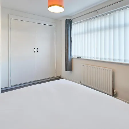 Host & - St Mark's Close 度假居 Marske-by-the-Sea