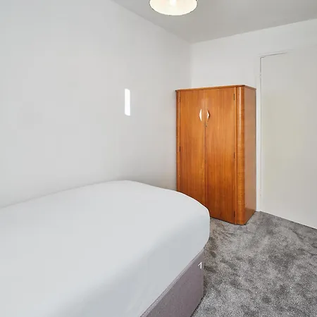 Host & - St Mark's Close 度假居